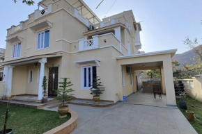 Aarambh villa for Home Stay, Family, Group Vacation